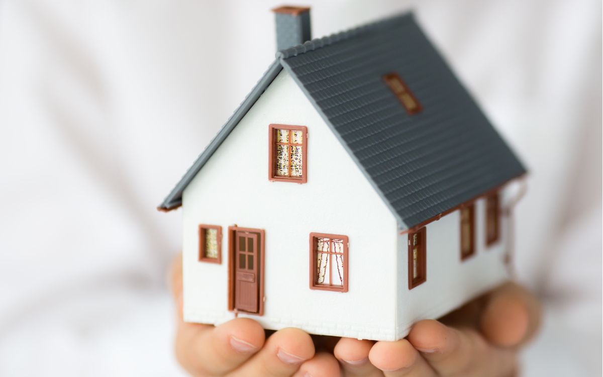 construcción obra nueva