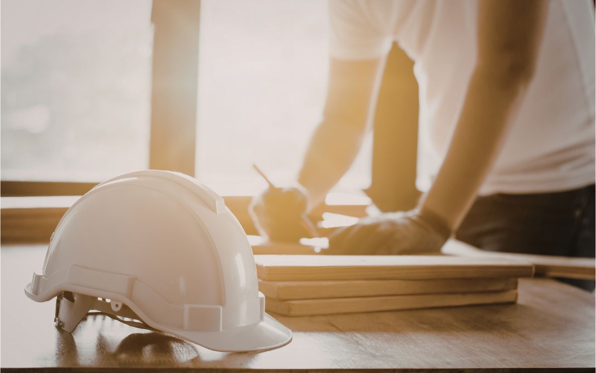 construcción naves industriales 