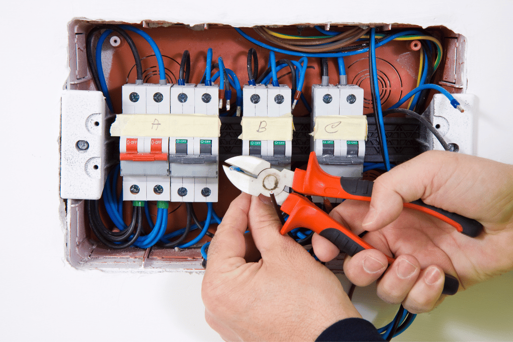 Electricistas Sabadell