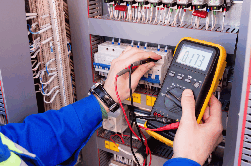 Electricistas Sabadell