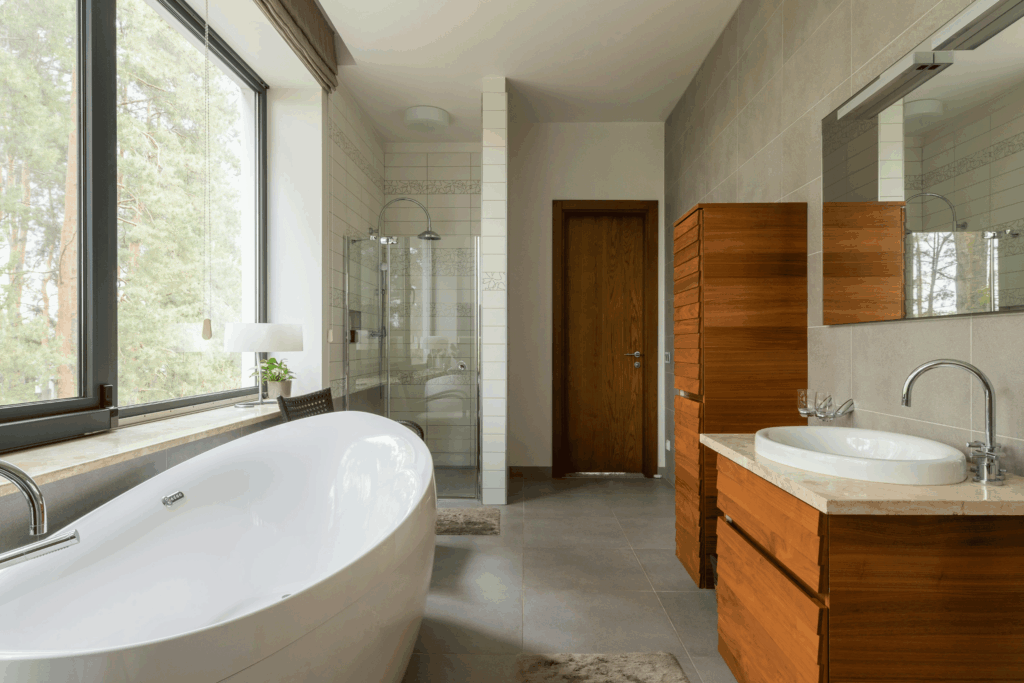 Reformas baños Ripollet