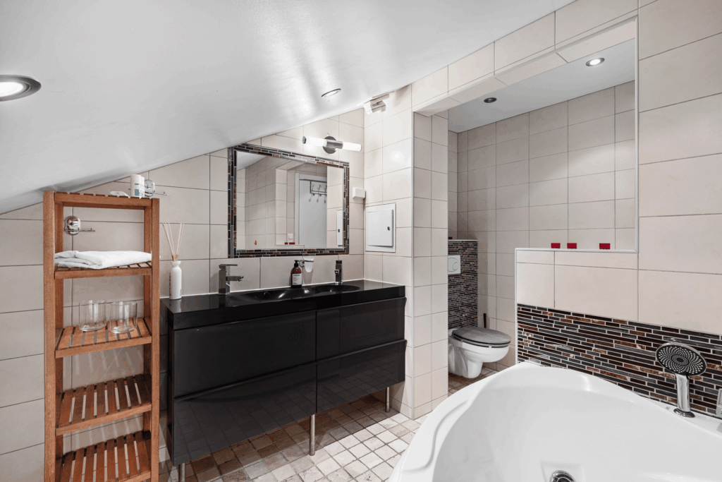 Reformas baños Ripollet