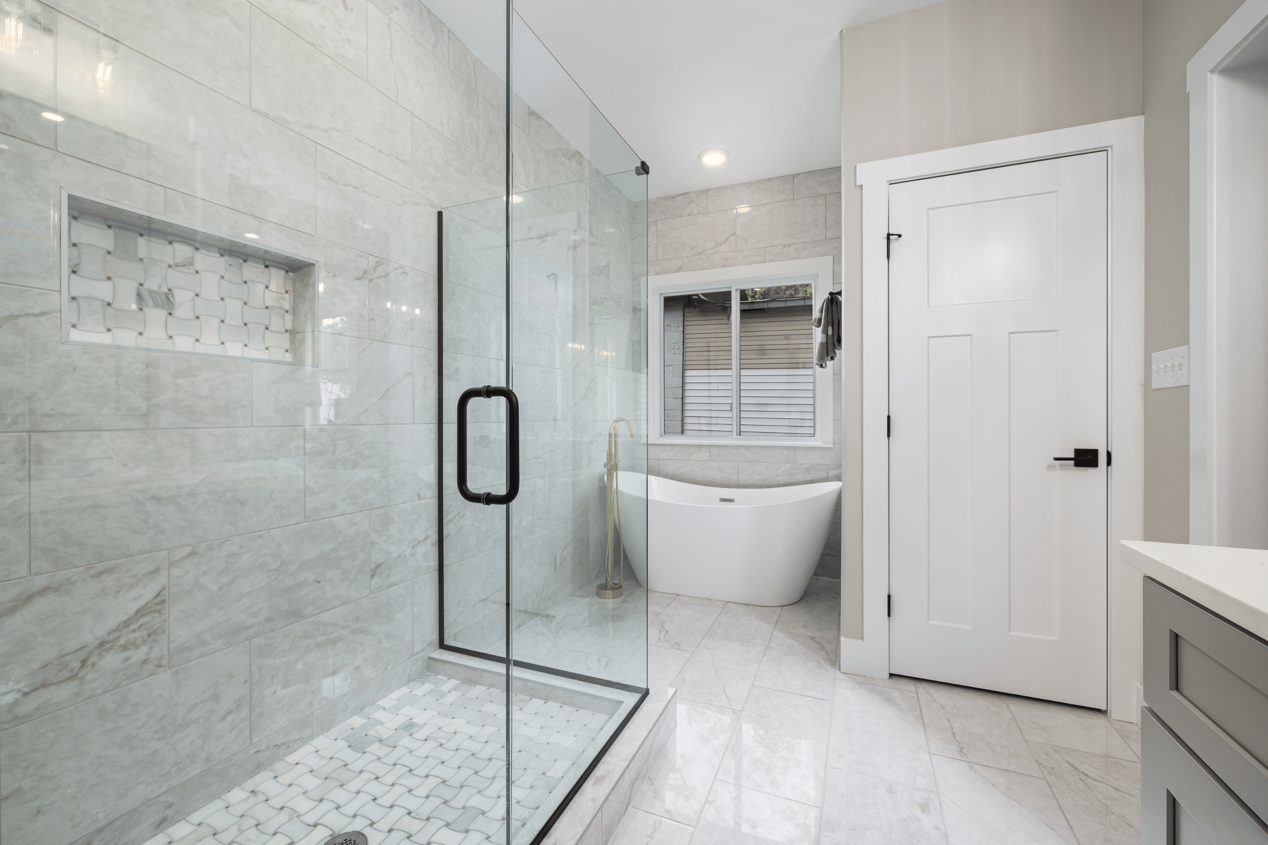 Reformas baños Rubí
