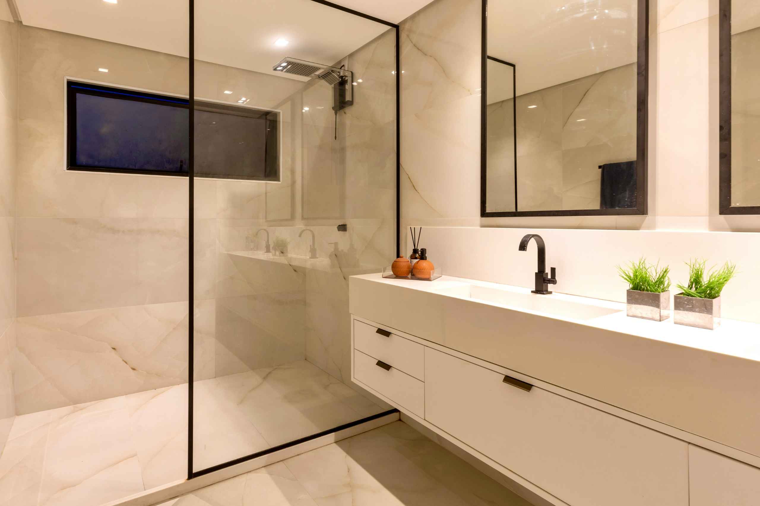 Reformas baños Castellar del Vallès